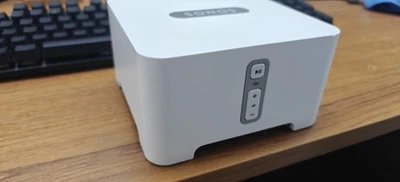 Sonos Connect Gen 2 - (S2 App) - Excellent Condition  - Image 1 of 4