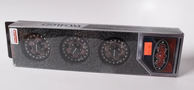 Rueda Beadlock RC4WD Raceline Combat 1.55" para camión sobre orugas Scaler parte Z-W0292 Foto 1 de 4