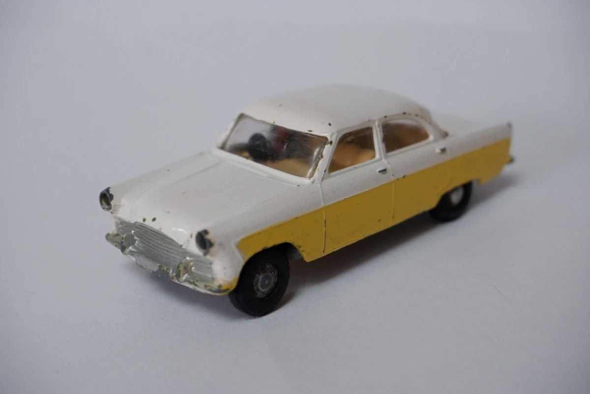 Tri-ang Spot-On Ford Vintage Manufacture Diecast Cars, Trucks