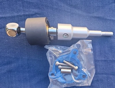 Nissan 350Z Short Throw Shifter Upgrade Kit New Old Stock - Image 1 of 2
