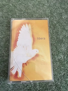 Libera - Cassette - Picture 1 of 1