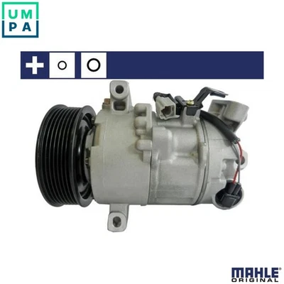 COMPRESSOR AIR CONDITIONING ACP 954 000S FOR RENAULT SCENIC/GRAND/III MEGANE - Image 1 of 4