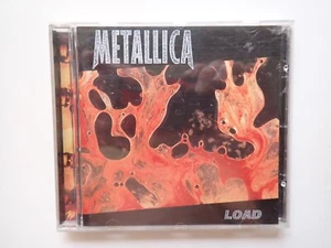 METALLICA - LOAD CD 1996 EU - Picture 1 of 2