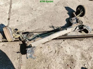 Achse vorne Vorderachse Achsträger Dacia Duster - Bild 1 von 7