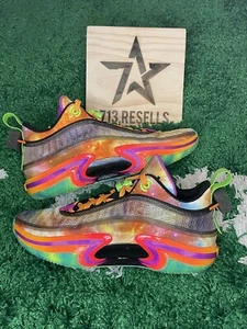 Size 10.5 - Jordan 36 Low EYBL 2022 - Picture 1 of 7