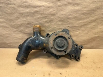 捷豹 XKE 3.8 水泵原始设备制造商 C15694 — 第 1/4 张图片