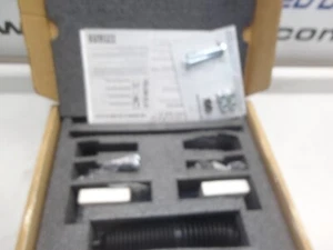 SuperATV Tie Rod Kit - Heavy Duty - TRRA-P-RAN900 - #34053 - Imagen 1 de 4