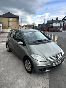 Mercedes A150 - Picture 1 of 9