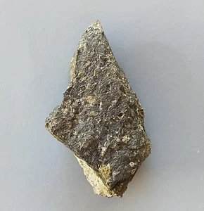 CRYPTOMELANE (CRY1/1) mineral from Siquijor, Philippines - Picture 1 of 5