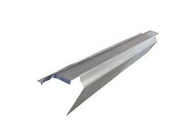 1949 1950 1951 1952 PLYMOUTH PASSENGER SIDE OUTER ROCKER PANEL  2DOOR ALL MODELS - Imagem 1 de 2