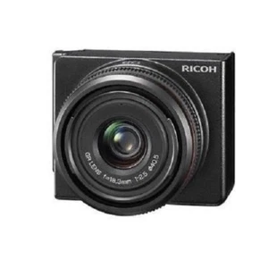 USED Ricoh A12 28mm f/2.5 GR Lens for Ricoh GXR Digital Excellent FREE SHIPPING - Picture 1 of 1