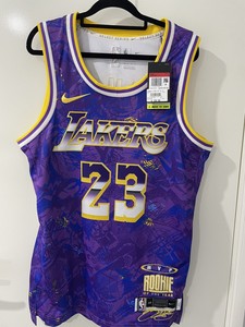 Lakers Jerseys for sale | Shop with Afterpay | eBay AU