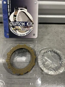 New Yana Shiki Clutch Kit for Suzuki GSX 1300 RX Hayabusa (1999) - Picture 1 of 3