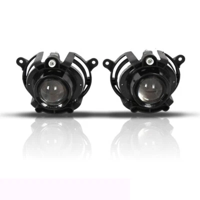 Fog Light Lamp Replacement For Buick Cadillac Chevrolet Equinox 2007-2015 Foto 1 de 4