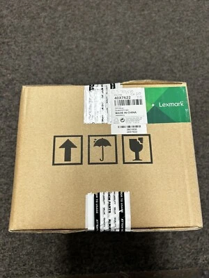 OEM Lexmark 40X7622 Fuser Unit CS410 CS510 CS310 - Image 1 of 2