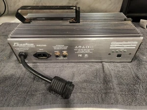 PHANTOM PHE1THD 120/240 V Dimmable Digital Hydroponics Ballast Grow Light - Picture 1 of 1