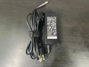 Dell 90W Netzteil Ladegerät (7,4mm, 19,5V, 4,62A, 00W6KV, 0YD9W8, 0MK947) - Bild 1 von 11