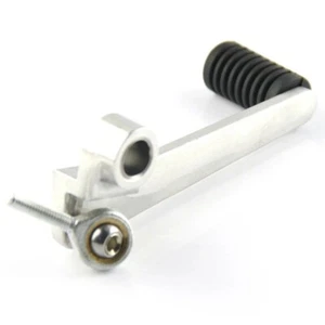 Pedal gearshift Gear lever For Kawasaki ZX1000 NINJA ZX10R 2006-2010 13236-0091 - Picture 1 of 6