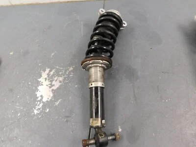 2015 11 12 13 14 16 Ferrari FF Left Rear Shock Strut - ** #7170 J1 - Image 1 of 4