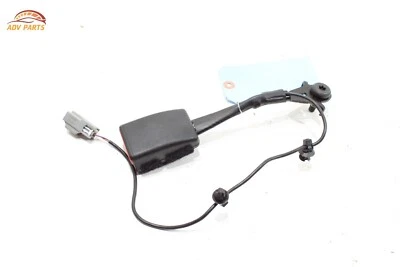 Land Rover Range Rover 2013-17 cinturón de seguridad delantero derecho hebilla de cinturón de seguridad OEM Foto 1 de 4