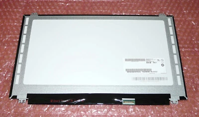 39,6cm (15,6") AU Optronics B156HTN03.9 1920x1080 Full HD Display 30-pin eDP - Bild 1 von 4