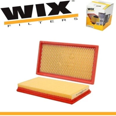 FILTRO DE AIRE DEL MOTOR OEM WIX para Chrysler Concorde 1993-1997 V6-3,5 L Foto 1 de 4