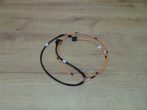 Nuovissimo CD Changer Electric Line originale Mercedes W164/W251 - A2518203504 - Foto 1 di 1