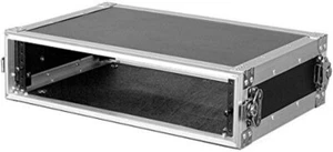 VocoPro Karaoke Case, 2 RU Flight Case, FC-2 - Picture 1 of 6