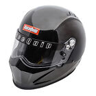 Racequip Helmet Vesta20 Gloss Black X-Large SA2020 - 286006