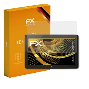 2x Screen Protection Film for Dell Venue 11 Pro 5000 / 7000 matt&shockproof - Picture 1 of 8