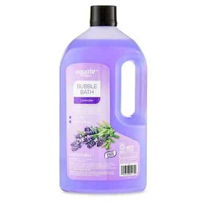 64 fl oz Bubble Bath, for Adult, Senior and Teens, Lavender - Picture 1 of 1