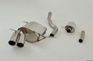 Sistema FMS Grupo A V2A BMW Serie 3 E93 Cabrio (392C, 05-12) 318i 95/105kW - Imagen 1 de 3