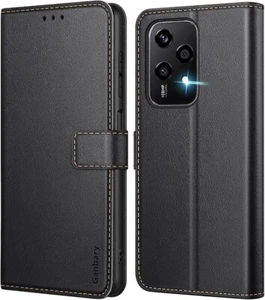 Ganbary Funda Compatible con Honor 200 Lite (No para Honor 200), Funda Tapa - Imagen 1 de 8