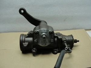 1968-72 Skylark GS Chevelle SS GTO Cutlass 442 Power Steering Gear Box 5691676 - Bild 1 von 13