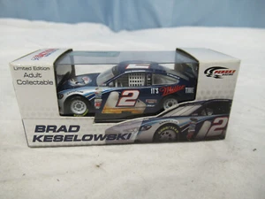 2013 Brad Keselowski #2 Miller Lite 1:64 Scale 886154040358 (JJ) - Picture 1 of 5