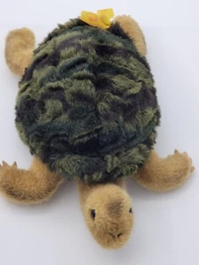 Steiff Slow 12" Schildkröte - Bild 1 von 9