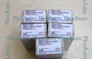 New Rexroth Slider R162211322 - Picture 1 of 1