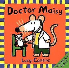 Doctor Maisy (Maisy Books) von Cousins | Buch | Zustand sehr gut