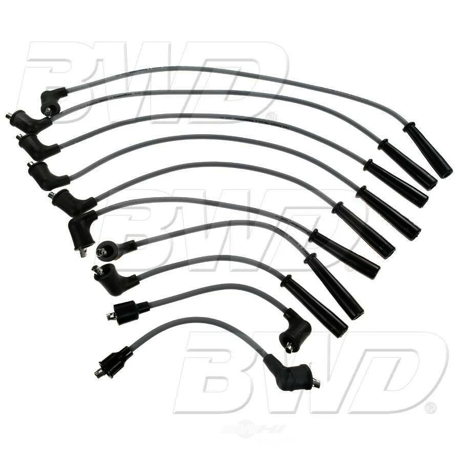 Juego de cables de bujía para Nissan Stanza CH7496 1986-89 Hecho en EE. UU. - ¡Envío rápido! Foto 1 de 1