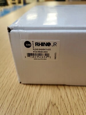 N Cru Rhino Jr 6720-6506-0500 - Image 1 of 4