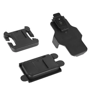 Transcend Accessory Kit TS-DBK2 for DrivePro Body (Magnetic) - Picture 1 of 5