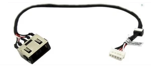 Vervangende oplaadconnector / DC Power Jack - Geschikt voor o.a. Lenovo Thinkpad - Afbeelding 1 van 1