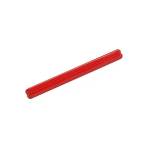 LEGO Red Axle 6 (3706 / 33323) New Combined Ship! - Picture 1 of 1