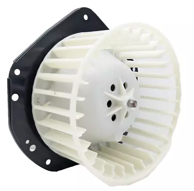 NOS ACDelco 15-8541 HVAC Blower Motor w/ Impeller –GM OEM for 1971-1974 Cadillac - Image 1 of 4