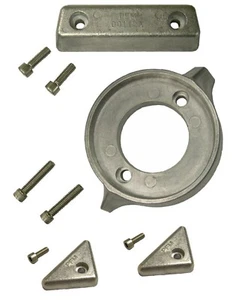 Volvo 290 C Series Plus Zinc Anode Kit New Dealer Direct - Imagen 1 de 1