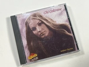 Golden Classics * by Chi Coltrane (CD, Jul-2004, Collectables) - Bild 1 von 4