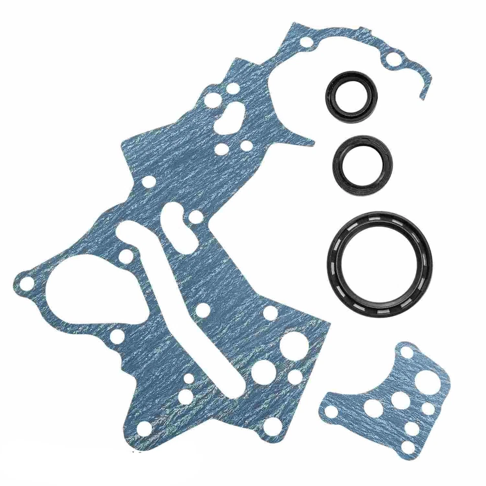 Kit de junta da bomba de óleo do motor para Mitsubishi Eclipse, Galant, Expo, Eagle Talon, - Imagem 1 de 1