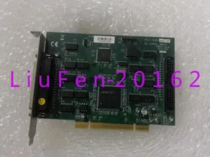 1pc used PCI-7200 51-12001-0B10 Acquisition Card - Afbeelding 1 van 4