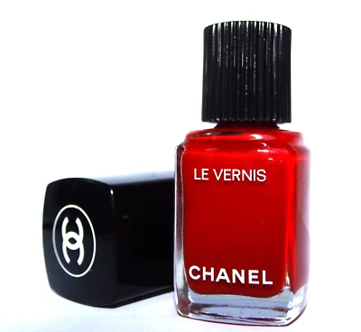 Chanel Le Vernis Nail Polish 151 Pirate 13ml - Bild 1 von 2
