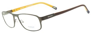 GANT G 3033 SBRN RX Gafas Ópticas MARCOS Anteojos Anteojos Nuevo en Caja - Confiable - Imagen 1 de 12